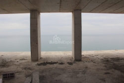 Daire 125.44 m² Daire - Lech ve Maria Kachinsky, Batumi, Gürcistan