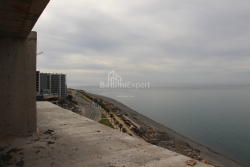 Daire 125.44 m² Daire - Lech ve Maria Kachinsky, Batumi, Gürcistan