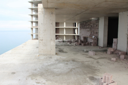 Daire 125.44 m² Daire - Lech ve Maria Kachinsky, Batumi, Gürcistan