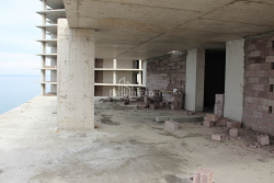 Daire 125.44 m² Daire - Lech ve Maria Kachinsky, Batumi, Gürcistan