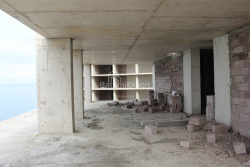 Daire 125.44 m² Daire - Lech ve Maria Kachinsky, Batumi, Gürcistan