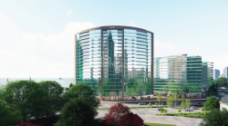 Daire 125.44 m² Daire - Lech ve Maria Kachinsky, Batumi, Gürcistan