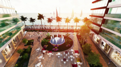 Daire 125.44 m² Daire - Lech ve Maria Kachinsky, Batumi, Gürcistan