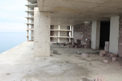 Daire 125.44 m² Daire - Lech ve Maria Kachinsky, Batumi, Gürcistan