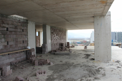 Daire 125.44 m² Daire - Lech ve Maria Kachinsky, Batumi, Gürcistan