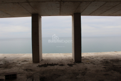 Daire 125.44 m² Daire - Lech ve Maria Kachinsky, Batumi, Gürcistan