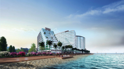 Daire 125.44 m² Daire - Lech ve Maria Kachinsky, Batumi, Gürcistan