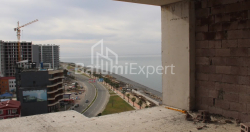 Daire 38.54 m² Daire - Lech ve Maria Kachinsky, Batumi, Gürcistan