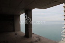 Daire 63.03 m² Daire - Lech ve Maria Kachinsky, Batumi, Gürcistan