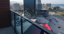 Daire 57.65 m² Daire - Lech ve Maria Kachinsky, Batumi, Gürcistan