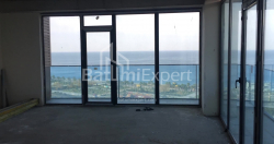 Daire 57.65 m² Daire - Lech ve Maria Kachinsky, Batumi, Gürcistan