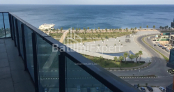 Daire 57.65 m² Daire - Lech ve Maria Kachinsky, Batumi, Gürcistan