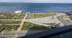 Daire 57.65 m² Daire - Lech ve Maria Kachinsky, Batumi, Gürcistan