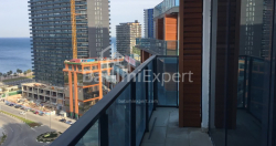 Daire 57.65 m² Daire - Lech ve Maria Kachinsky, Batumi, Gürcistan