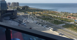 Daire 57.65 m² Daire - Lech ve Maria Kachinsky, Batumi, Gürcistan