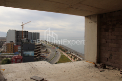 Daire 38.54 m² Daire - Lech ve Maria Kachinsky, Batumi, Gürcistan