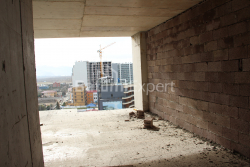 Daire 38.54 m² Daire - Lech ve Maria Kachinsky, Batumi, Gürcistan