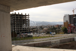 Daire 38.77 m² Daire - Lech ve Maria Kachinsky, Batumi, Gürcistan