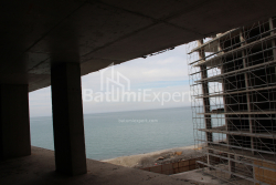 Daire 63.03 m² Daire - Lech ve Maria Kachinsky, Batumi, Gürcistan