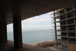 Daire 63.03 m² Daire - Lech ve Maria Kachinsky, Batumi, Gürcistan