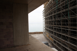 Daire 32.63 m² Daire - Lech ve Maria Kachinsky, Batumi, Gürcistan