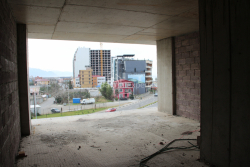 Daire 33.37 m² Daire - Lech ve Maria Kachinsky, Batumi, Gürcistan