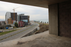 Daire 33.37 m² Daire - Lech ve Maria Kachinsky, Batumi, Gürcistan
