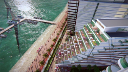Daire 2-oda 33.4 m² - Lech ve Maria Kachinsky, Batumi