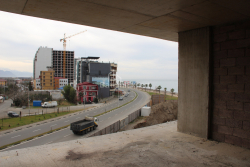 Daire 33.37 m² Daire - Lech ve Maria Kachinsky, Batumi, Gürcistan