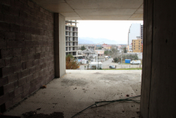 Daire 33.37 m² Daire - Lech ve Maria Kachinsky, Batumi, Gürcistan