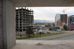 Daire 33.37 m² Daire - Lech ve Maria Kachinsky, Batumi, Gürcistan