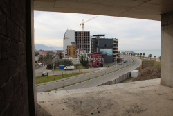 Daire 35.4 m² Daire - Lech ve Maria Kachinsky, Batumi, Gürcistan