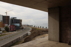 Daire 35.4 m² Daire - Lech ve Maria Kachinsky, Batumi, Gürcistan