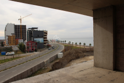 Daire 35.4 m² Daire - Lech ve Maria Kachinsky, Batumi, Gürcistan