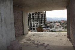 Daire 35.4 m² Daire - Lech ve Maria Kachinsky, Batumi, Gürcistan