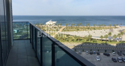 Daire 57.65 m² Daire - Lech ve Maria Kachinsky, Batumi, Gürcistan