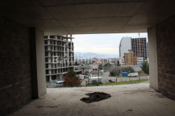 Daire 39.45 m² Daire - Lech ve Maria Kachinsky, Batumi, Gürcistan