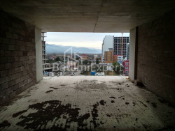 Daire 2-oda 43.2 m² - Lech ve Maria Kachinsky, Batumi