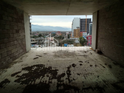 Daire 43.18 m² Daire - Lech ve Maria Kachinsky, Batumi, Gürcistan