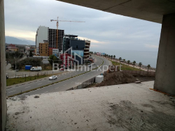 Daire 2-oda 43.2 m² - Lech ve Maria Kachinsky, Batumi