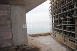 Daire 43.18 m² Daire - Lech ve Maria Kachinsky, Batumi, Gürcistan