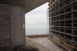 Daire 43.18 m² Daire - Lech ve Maria Kachinsky, Batumi, Gürcistan