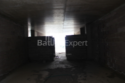 Daire 43.18 m² Daire - Lech ve Maria Kachinsky, Batumi, Gürcistan