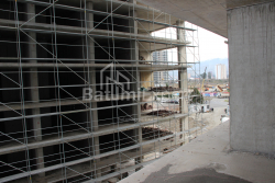 Daire 43.18 m² Daire - Lech ve Maria Kachinsky, Batumi, Gürcistan