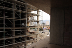Daire 43.18 m² Daire - Lech ve Maria Kachinsky, Batumi, Gürcistan