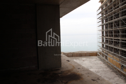 Daire 43.18 m² Daire - Lech ve Maria Kachinsky, Batumi, Gürcistan