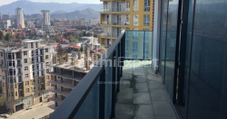 Daire 1-oda 50.7 m² - Lech ve Maria Kachinsky, Batumi