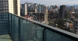 Daire 1-oda 50.7 m² - Lech ve Maria Kachinsky, Batumi