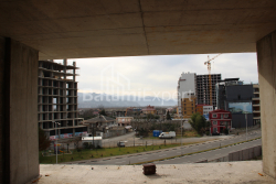 Daire 43.86 m² Daire - Lech ve Maria Kachinsky, Batumi, Gürcistan