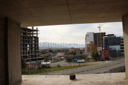Daire 43.86 m² Daire - Lech ve Maria Kachinsky, Batumi, Gürcistan